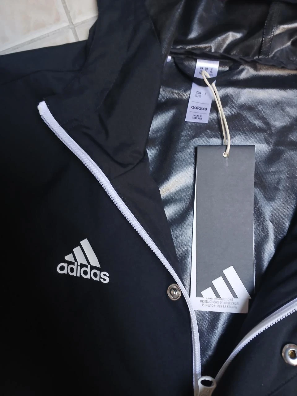 Addidas windjack – photo 2
